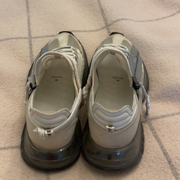 Givenchy sneakers shoes shoes size 39 - Picture 2 of 9